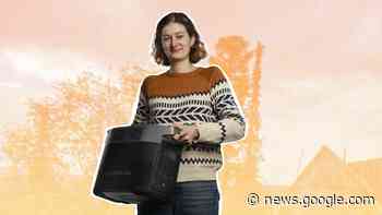 Ecoflow Delta 2: Test – ein perfekter Kompromiss - COMPUTER BILD - COMPUTER BILD