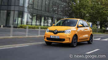 Renault Twingo: Praktisches Stadtauto für 143 Euro leasen - COMPUTER BILD