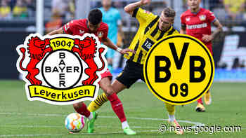 Leverkusen – Dortmund: Wett-Tipp & Prognose von bet-at-home - COMPUTER BILD