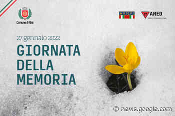 Rho. 27 GENNAIO - GIORNATA DELLA MEMORIA - MI ... - Mi-Lorenteggio