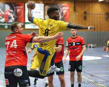 HSK Konstanz tankt in der Schweiz Selbstvertrauen für den ... - handball-world.news