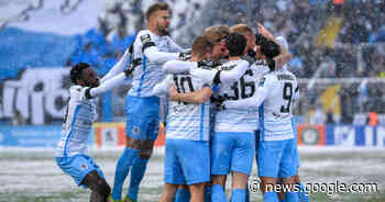 1860 empfängt Dynamo: Vom neuen Selbstvertrauen zur Konstanz ... - liga3-online.de