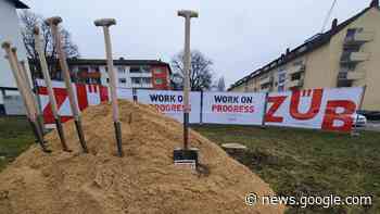 Neuer und bezahlbarer Wohnraum für Konstanz geplant - SWR Aktuell