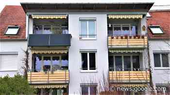 Photovoltaik für den Balkon: Fall aus Konstanz landet vor Gericht - SWR Aktuell