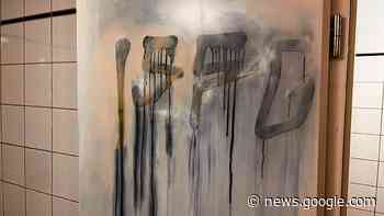 Konstanz: Unbekannte beschmieren Seekuh-Toiletten und ... - SÜDKURIER Online