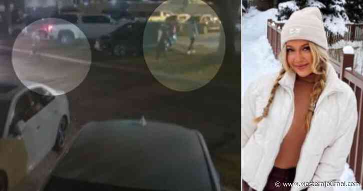 New Video Surfaces from the Night of LSU Student's Death, Alleged Rape
