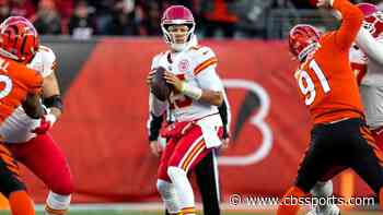 Chiefs vs. Bengals how to watch: Time, TV channel, stream, key matchups, pick for 2023 AFC Championship Game