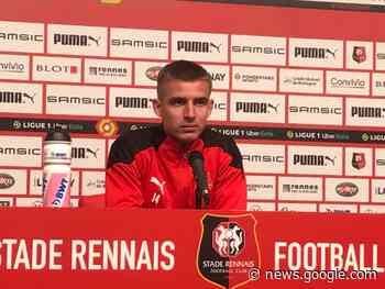 Lorient - Stade rennais / Bourigeaud : « C'est à nous de nous ... - Stade Rennais Online
