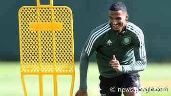 Lorient : Moritz Jenz encore prêté - Foot Mercato