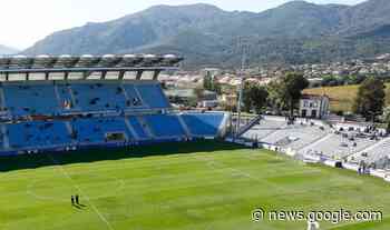 Bastia 1-1 Lorient, Coupe de France, résultat et résumé du match ... - L'Équipe