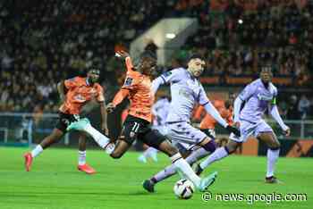 Transferts : Lorient et Bournemouth ont trouvé un accord pour ... - L'Équipe