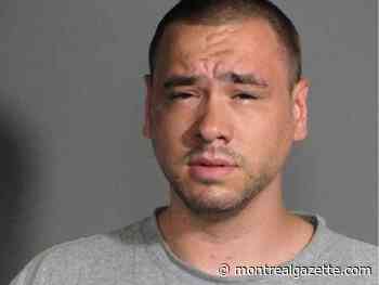 Man arrested in recent firearms roundup allegedly tried to bribe cops