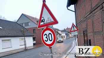 Gifhorner Grüne: Stadt meilenweit von Klimaneutralität entfernt