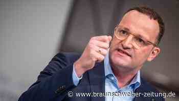 Spahn fordert verpflichtende Deutschprüfung für Kita-Kinder