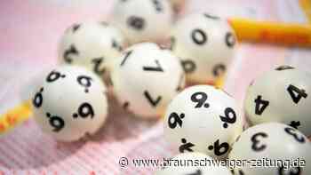 Lotto am Samstag: Das sind die Gewinnzahlen am 28. Januar 2023