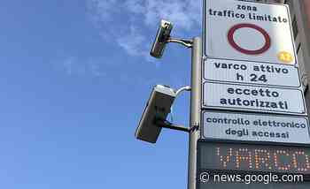 Ztl nel Centro Storico di Marcianise, Comune acquista impianto per ... - Caffè Procope