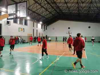 Si torna sul parquet di casa. Nuovo Basket Marcianise a caccia di ... - sportcasertano.it