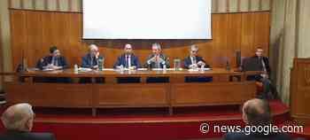 Marcianise. On. Iodice: "Oggi, gettate le basi per il rilancio della ... - goldwebtv.it