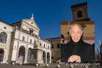 MARCIANISE IN LUTTO. Morto lo storico parroco della Chiesa dell ... - CasertaCE