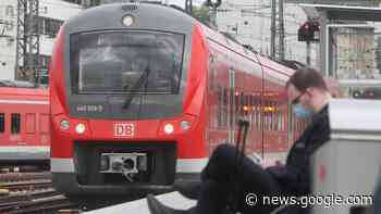 RE62 Rheine–Osnabrück–Löhne: FAQ zur neuen Regionalexpress ... - NOZ