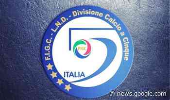 Calcio a 5/F: Pescara-Tikitaka, il derby d'Abruzzo finisce in parità - Rete8