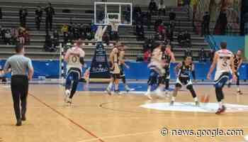 Ble Decò Juvecaserta incontra Pescara per tornare al successo | - CasertaWeb