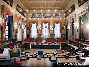 Consiglio regionale d'inverno a Pescara il 31: c'è la nomina del ... - L'Aquila Blog