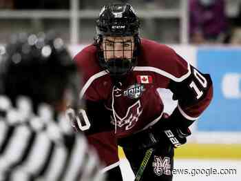 Maroons falter in third period in loss to Lincolns - The Chatham Daily News