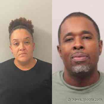 Duo charged in breaking and entering case - The Chatham News + Record