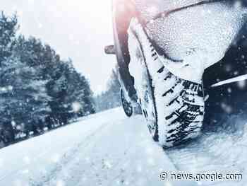 Chatham-Kent police urge caution on winter roads - Sarnia and Lambton County This Week