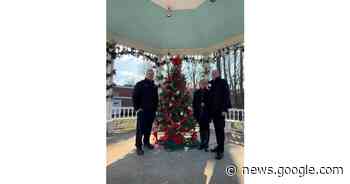 Giving Back - Another Season Ends | Chatham, NJ News TAPinto - TAPinto.net