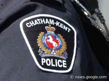 Chatham man arrested for disturbance - The Chatham Daily News