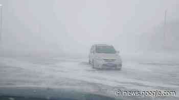 He's a tow truck driver and a Chatham-Kent councillor. During the ... - CBC.ca