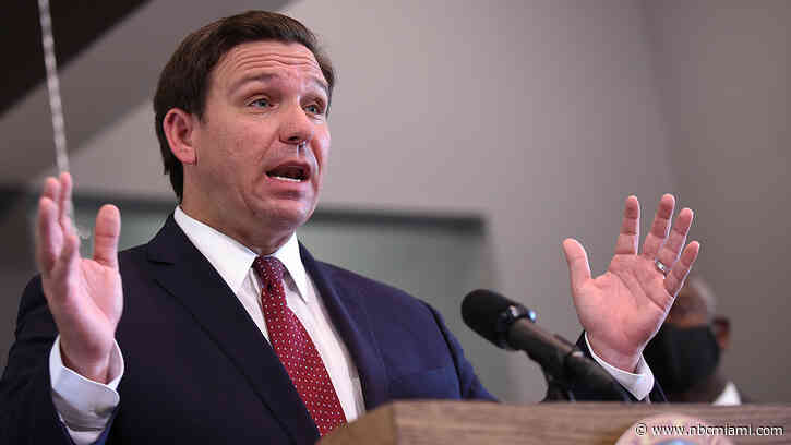 College Halts Diversity Training to Comply With DeSantis Law