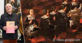 Weeskinderen in Antwerpen door de jaren heen: “Op een bepaald ... - Het Laatste Nieuws