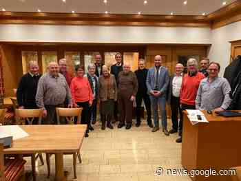 Hauptversammlung bei der CDU Essingen: Junge Leute im Blick - Schwäbische