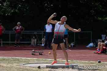 LAC Essingen: Eine erfolgreiche Saison 2022 - Schwäbische