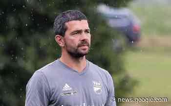 Essingen fährt zur Mannschaft der Stunde nach Leinfelden ... - Schwäbische