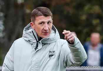 Essingen vor Rückrundenstart: „Wir sind fit, wir sind heiß und das ... - Schwäbische