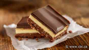 The origin story of B.C.'s beloved Nanaimo Bar