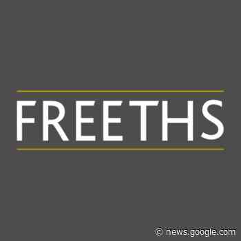 Logistics & Warehousing Podcast | Business Leaders Discuss ... - Freeths