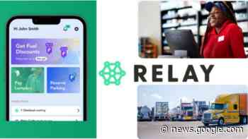 Relay Payments digital logistics payment platform now accepted ... - Produce Blue Book