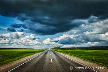 Out with the old, in with the new in 2023 - Logistics Management