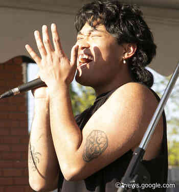 Nextfest festival looking to showcase high school talent - Lacombe ... - Lacombe Express