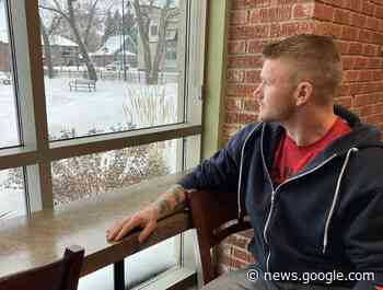 Lacombe man recounts story of overcoming addiction - Lacombe ... - Lacombe Express