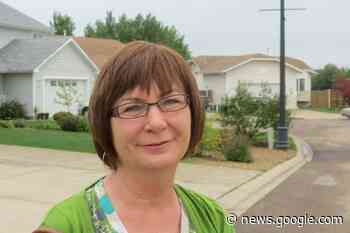 Remembering Treena Mielke - Lacombe Express - Lacombe Express