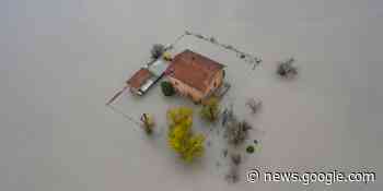 The New European Frontier by Giulio Boccaletti - Project Syndicate