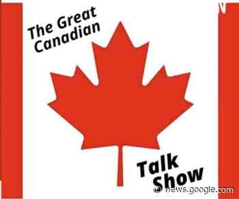 Exposing Media Disinformation – 2 Podcasts from The Great ... - Frontier Centre For Public Policy