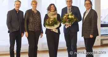 Helmut-Volker Schüte verlässt diakonis-Stiftungsrat | Lokale ... - Lippische Landes-Zeitung