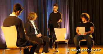 Familie Schlüter streitet über Erinnerungskultur | Lokale Nachrichten ... - Lippische Landes-Zeitung